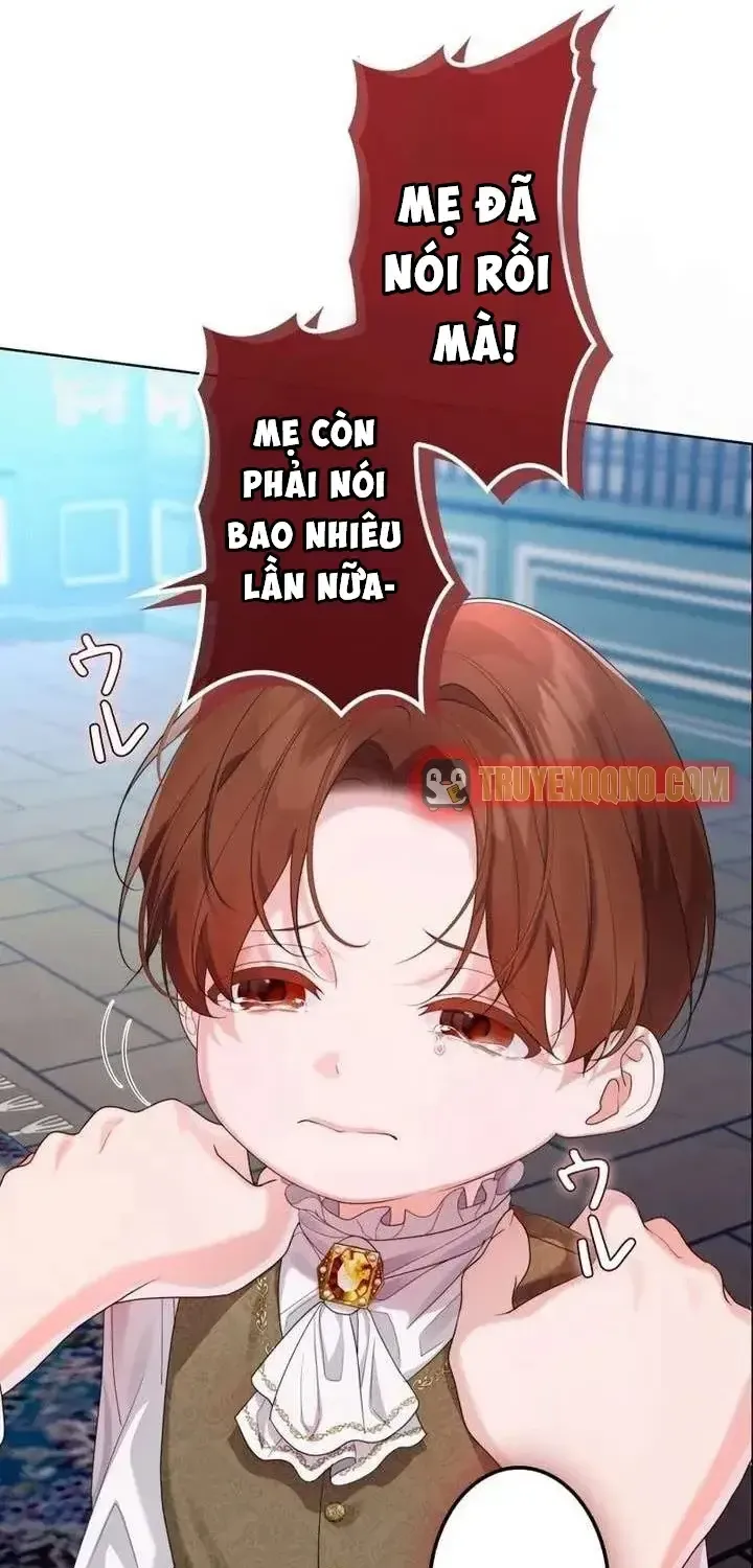Cái Kết Hạnh Phúc Sau Khi Trả Thù Chap 32 - Next Chap 33