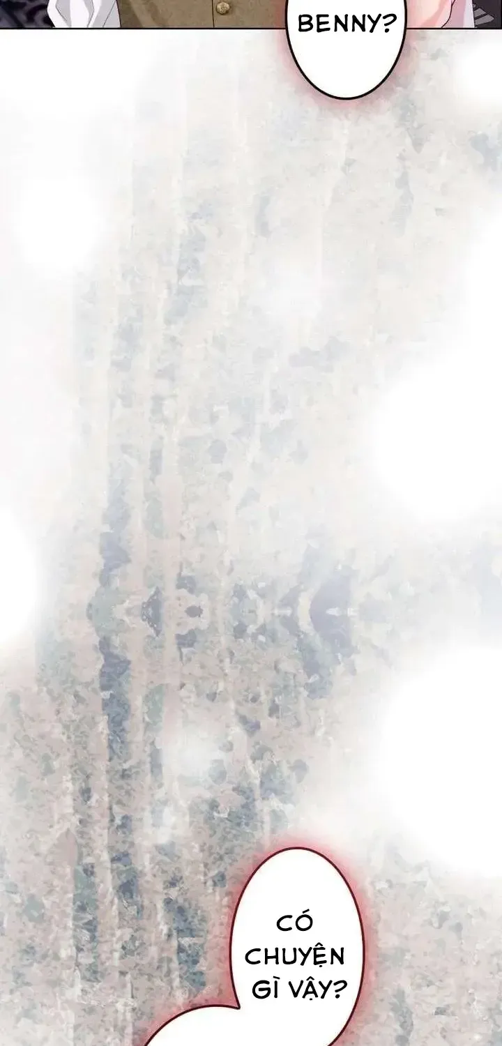 Cái Kết Hạnh Phúc Sau Khi Trả Thù Chap 32 - Next Chap 33