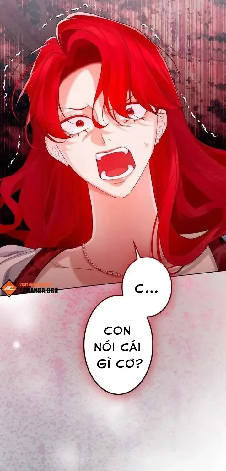 Cái Kết Hạnh Phúc Sau Khi Trả Thù Chap 32 - Next Chap 33