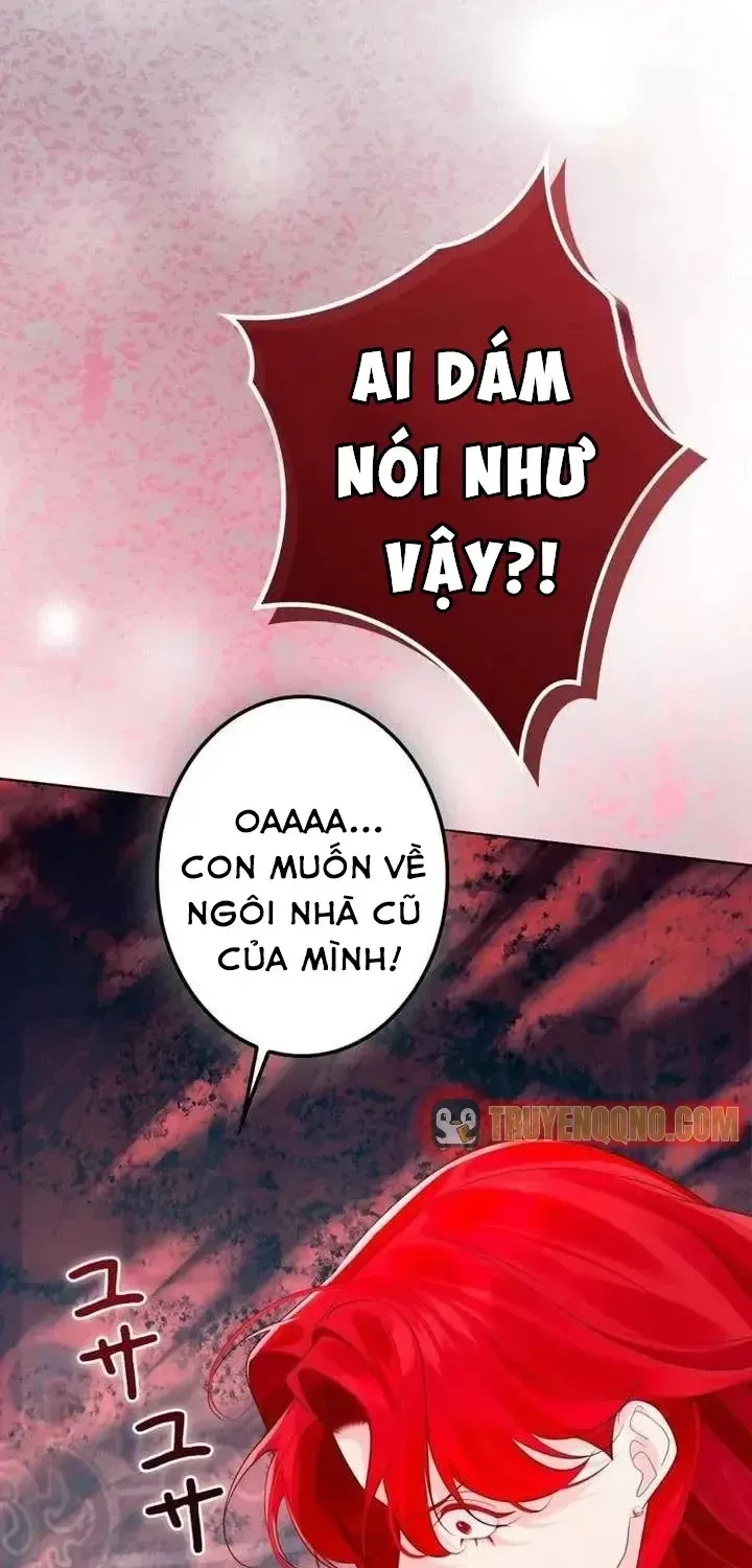Cái Kết Hạnh Phúc Sau Khi Trả Thù Chap 32 - Next Chap 33