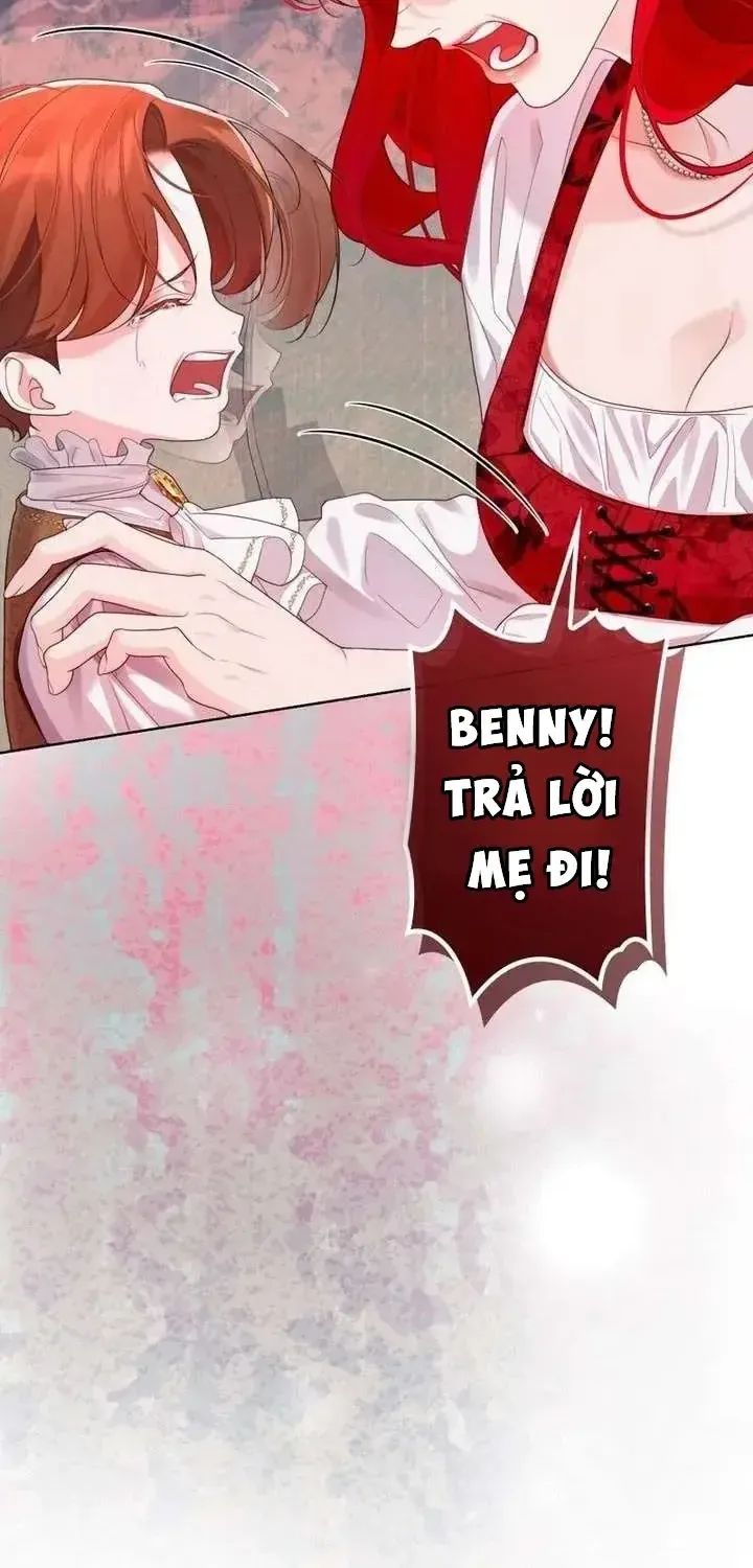 Cái Kết Hạnh Phúc Sau Khi Trả Thù Chap 32 - Next Chap 33