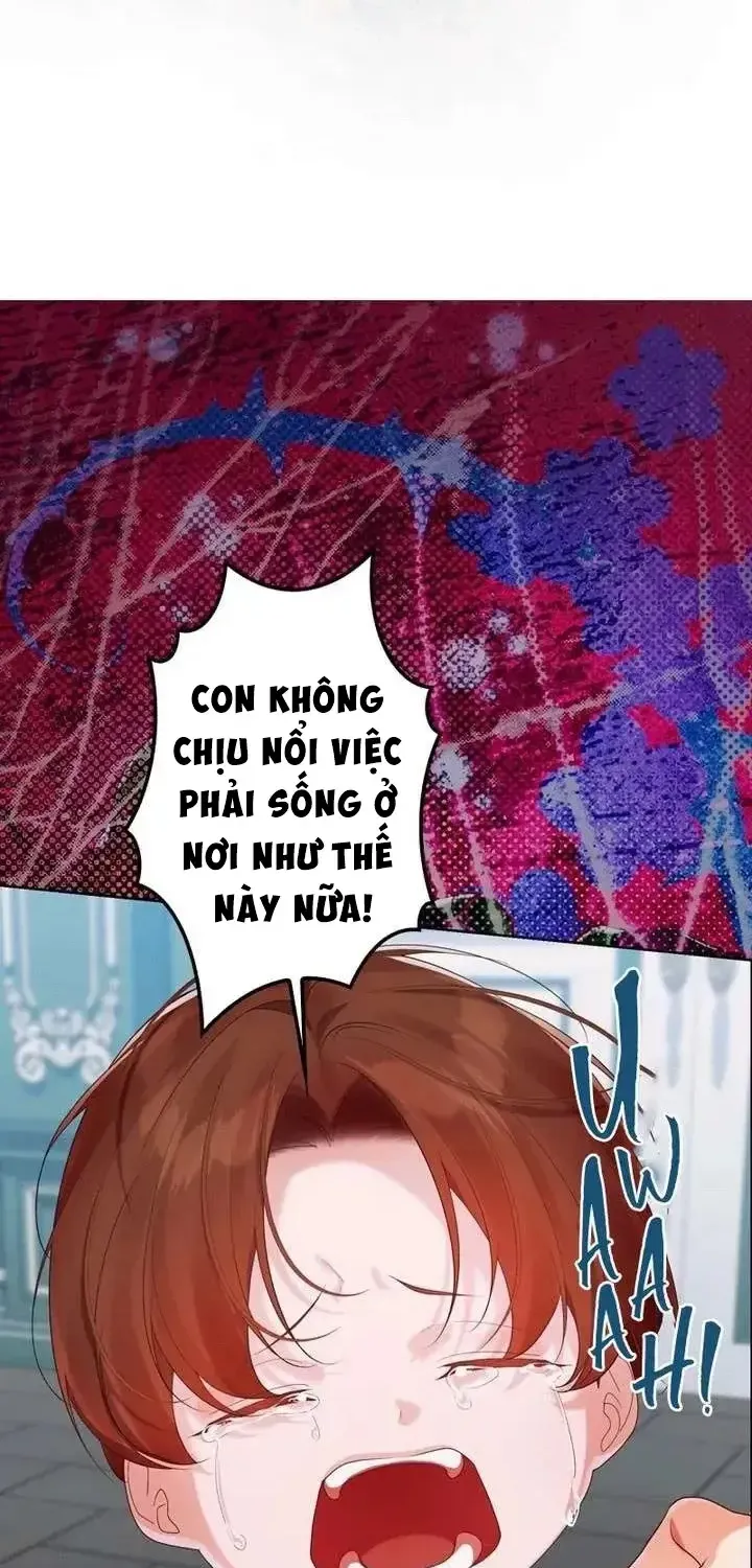 Cái Kết Hạnh Phúc Sau Khi Trả Thù Chap 32 - Next Chap 33