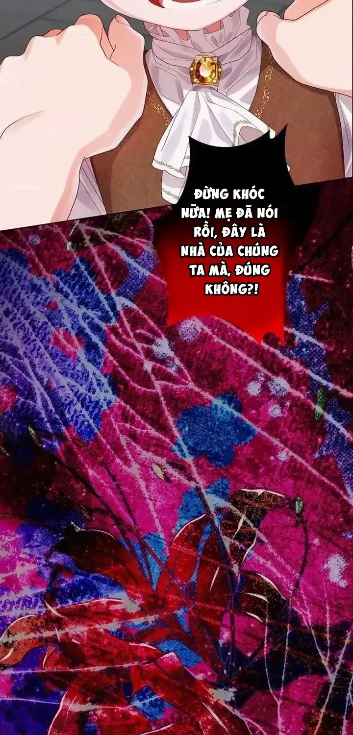 Cái Kết Hạnh Phúc Sau Khi Trả Thù Chap 32 - Next Chap 33