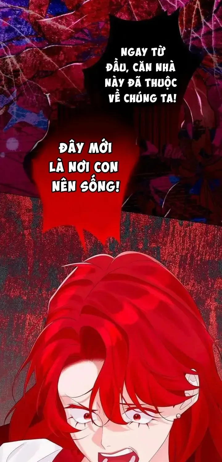 Cái Kết Hạnh Phúc Sau Khi Trả Thù Chap 32 - Next Chap 33