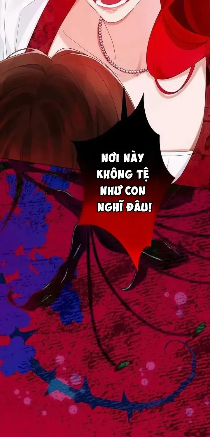 Cái Kết Hạnh Phúc Sau Khi Trả Thù Chap 32 - Next Chap 33