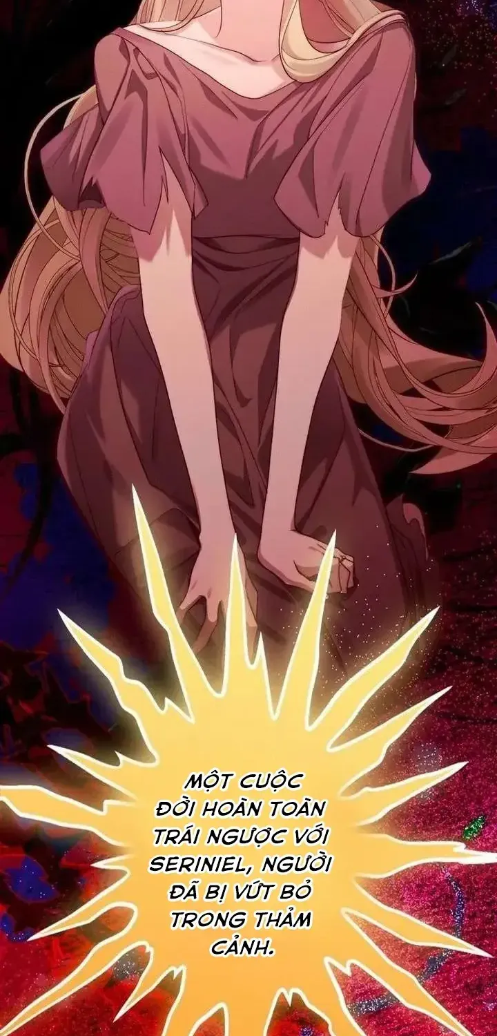 Cái Kết Hạnh Phúc Sau Khi Trả Thù Chap 32 - Next Chap 33