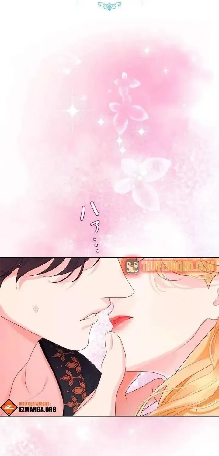 Cái Kết Hạnh Phúc Sau Khi Trả Thù Chap 32 - Next Chap 33