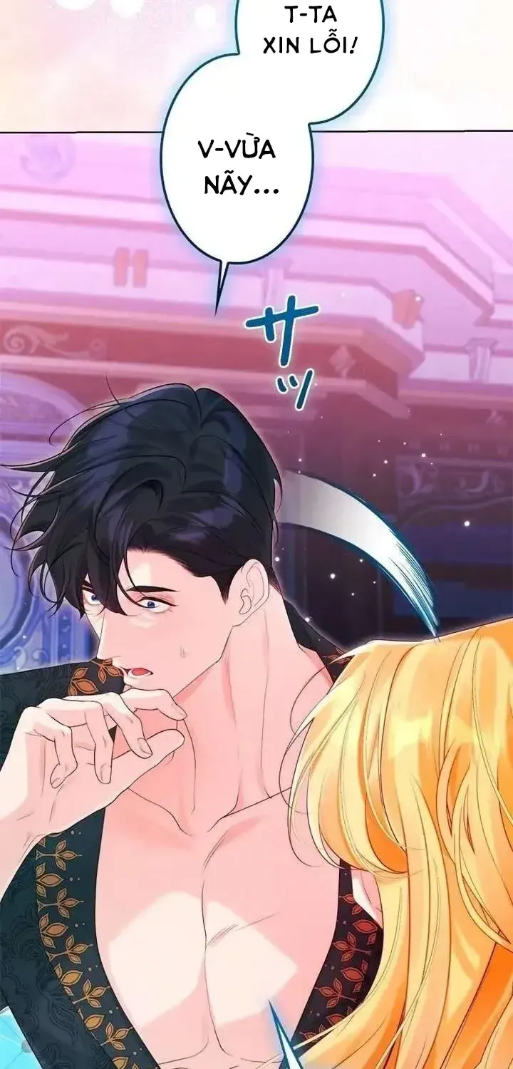 Cái Kết Hạnh Phúc Sau Khi Trả Thù Chap 32 - Next Chap 33