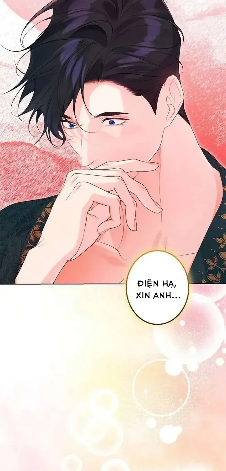 Cái Kết Hạnh Phúc Sau Khi Trả Thù Chap 32 - Next Chap 33