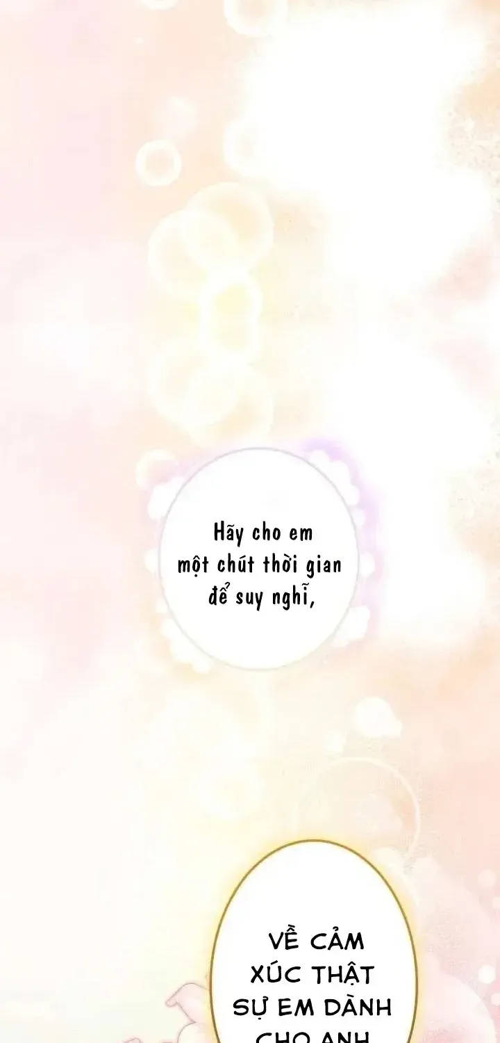 Cái Kết Hạnh Phúc Sau Khi Trả Thù Chap 32 - Next Chap 33