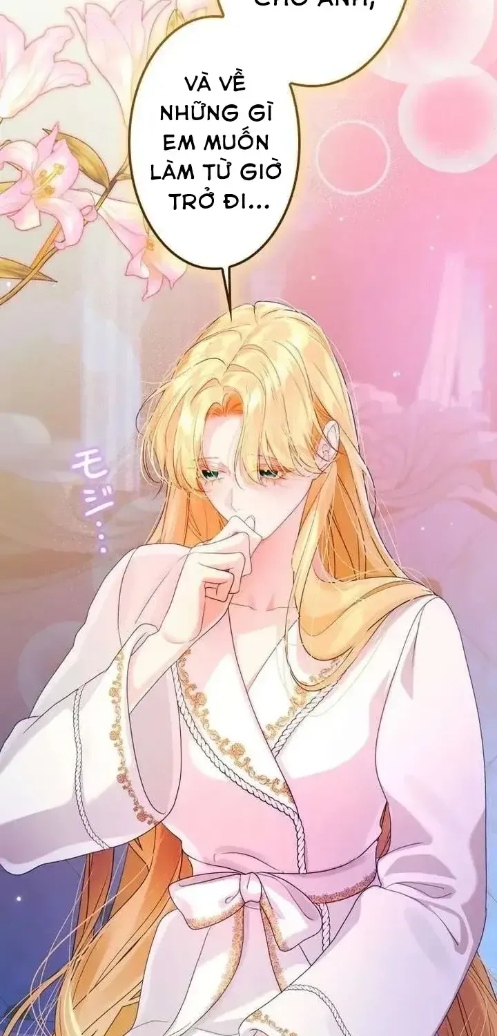 Cái Kết Hạnh Phúc Sau Khi Trả Thù Chap 32 - Next Chap 33