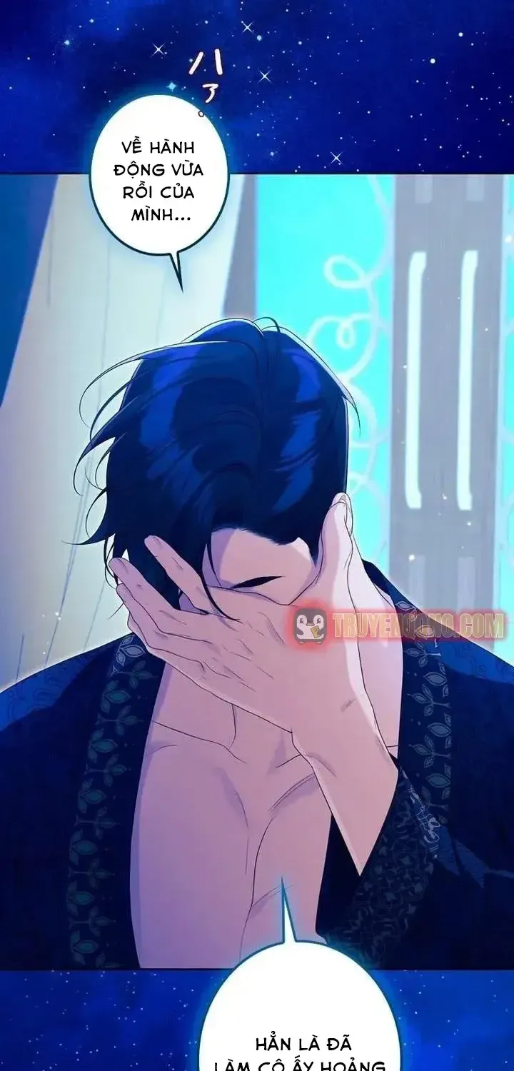 Cái Kết Hạnh Phúc Sau Khi Trả Thù Chap 32 - Next Chap 33