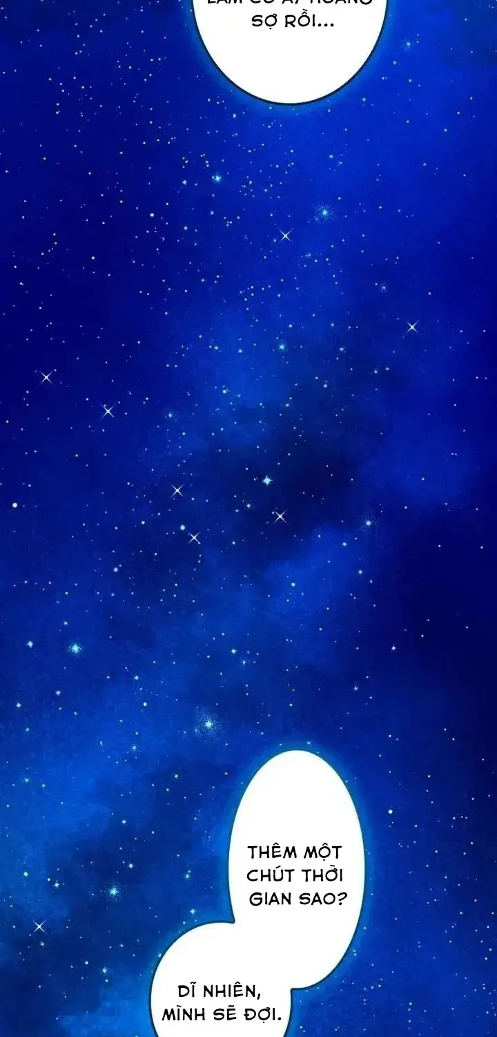 Cái Kết Hạnh Phúc Sau Khi Trả Thù Chap 32 - Next Chap 33