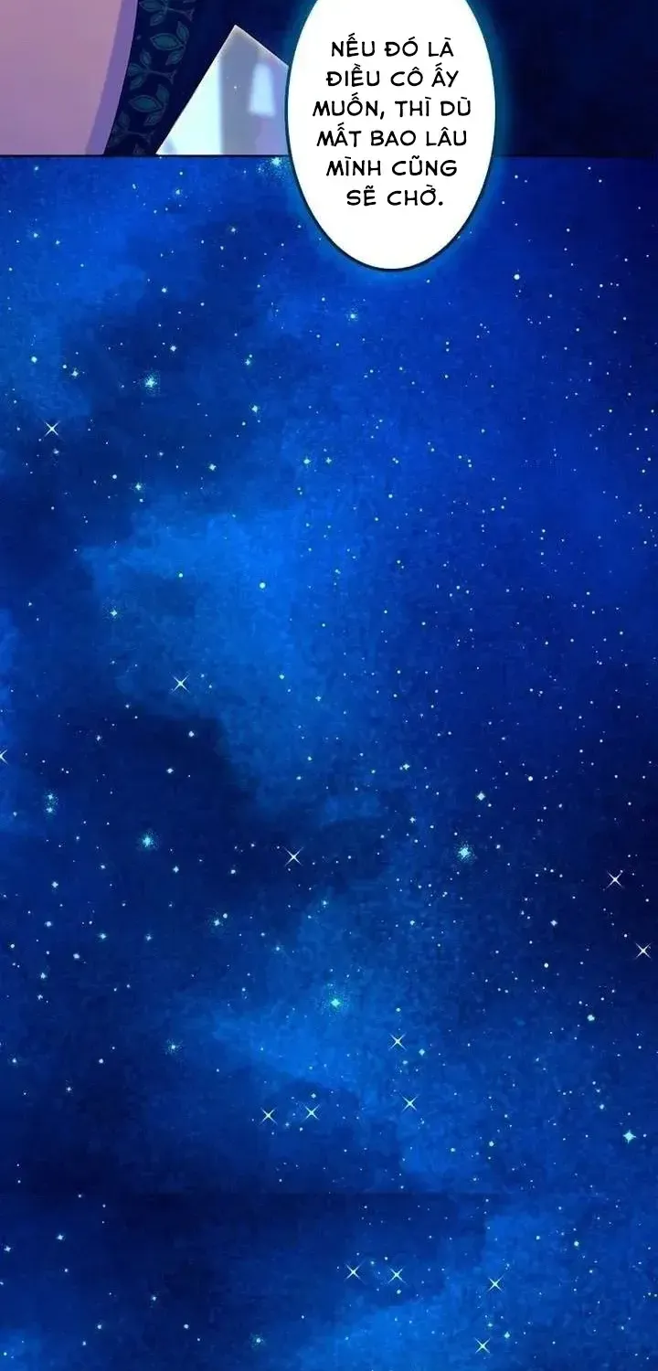 Cái Kết Hạnh Phúc Sau Khi Trả Thù Chap 32 - Next Chap 33