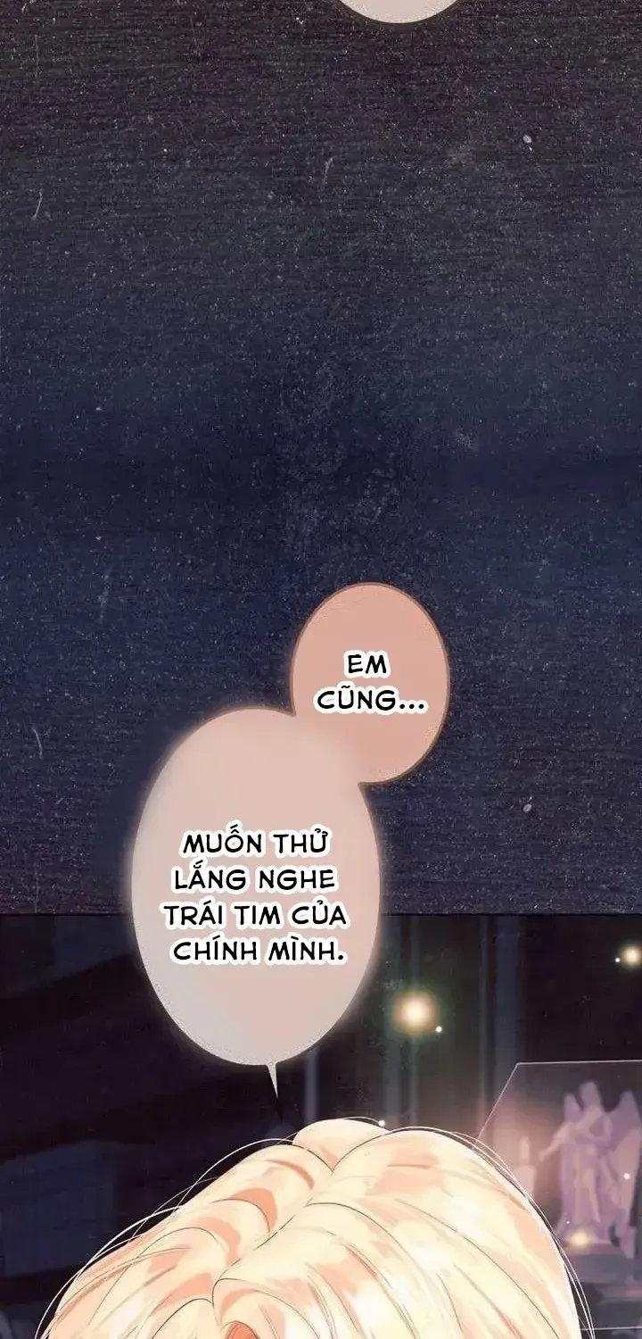 Cái Kết Hạnh Phúc Sau Khi Trả Thù Chap 32 - Next Chap 33