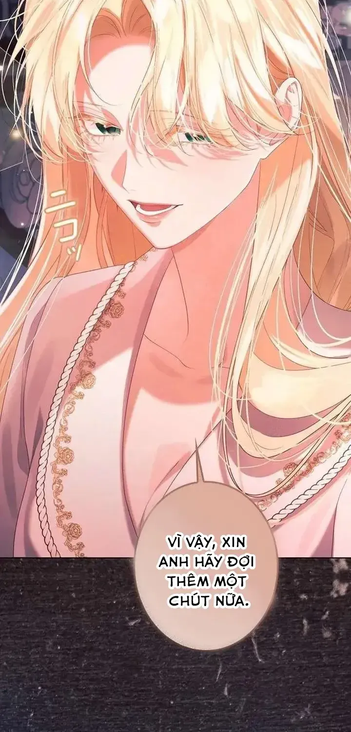 Cái Kết Hạnh Phúc Sau Khi Trả Thù Chap 32 - Next Chap 33