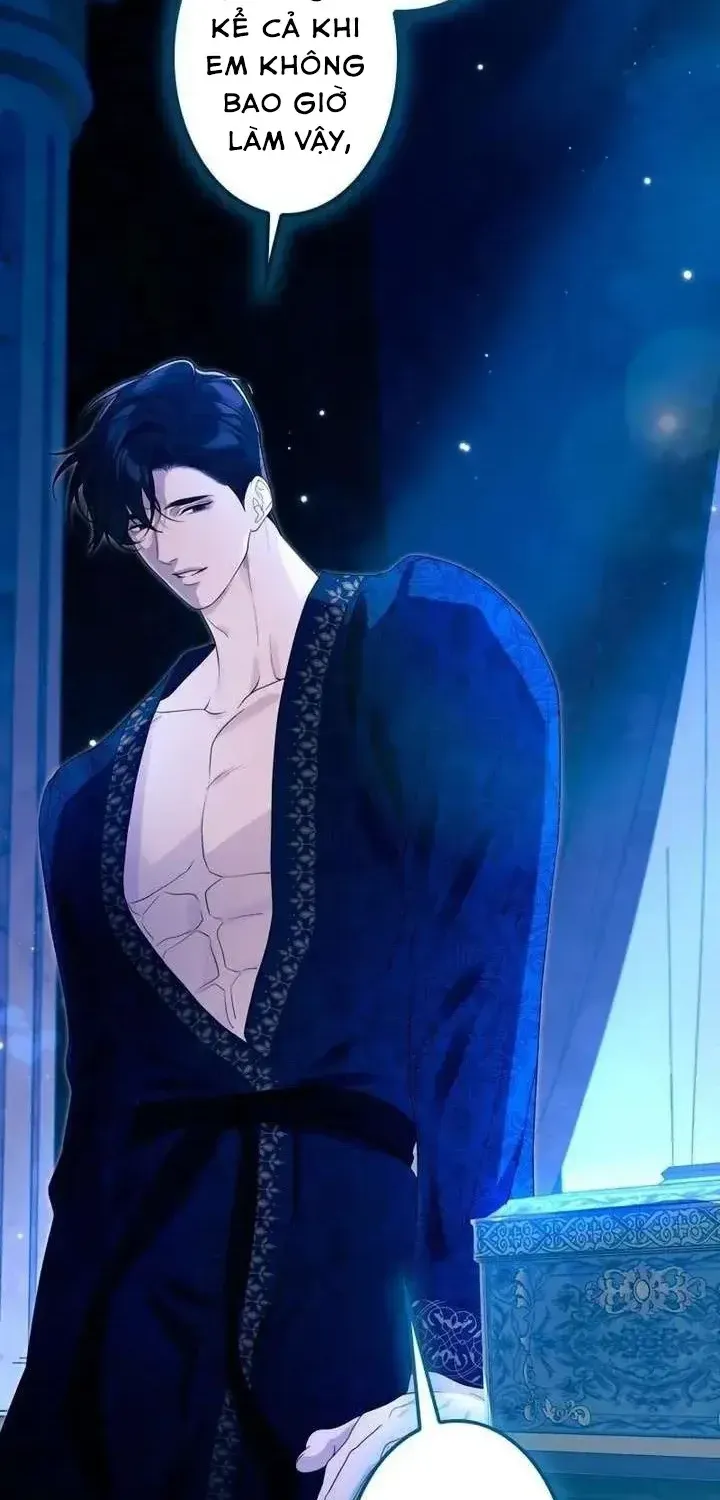 Cái Kết Hạnh Phúc Sau Khi Trả Thù Chap 32 - Next Chap 33