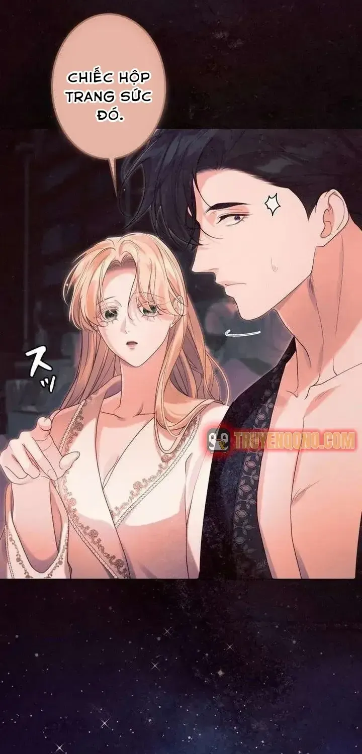 Cái Kết Hạnh Phúc Sau Khi Trả Thù Chap 32 - Next Chap 33