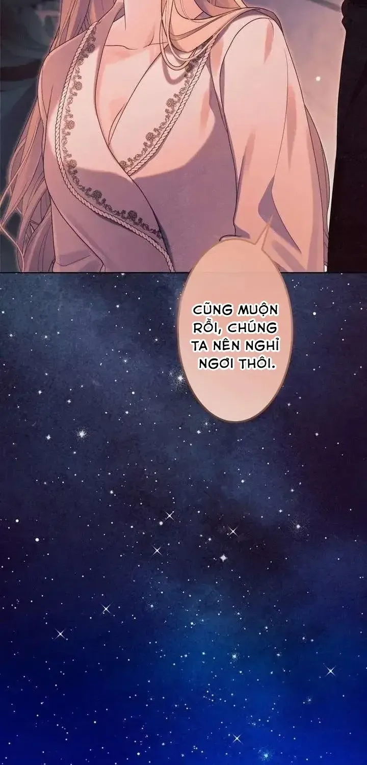 Cái Kết Hạnh Phúc Sau Khi Trả Thù Chap 32 - Next Chap 33