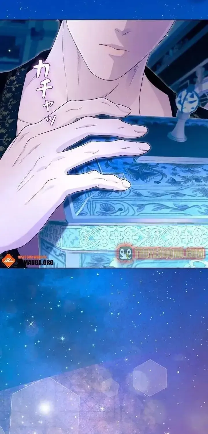 Cái Kết Hạnh Phúc Sau Khi Trả Thù Chap 32 - Next Chap 33