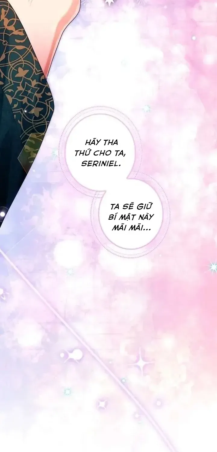 Cái Kết Hạnh Phúc Sau Khi Trả Thù Chap 32 - Next Chap 33