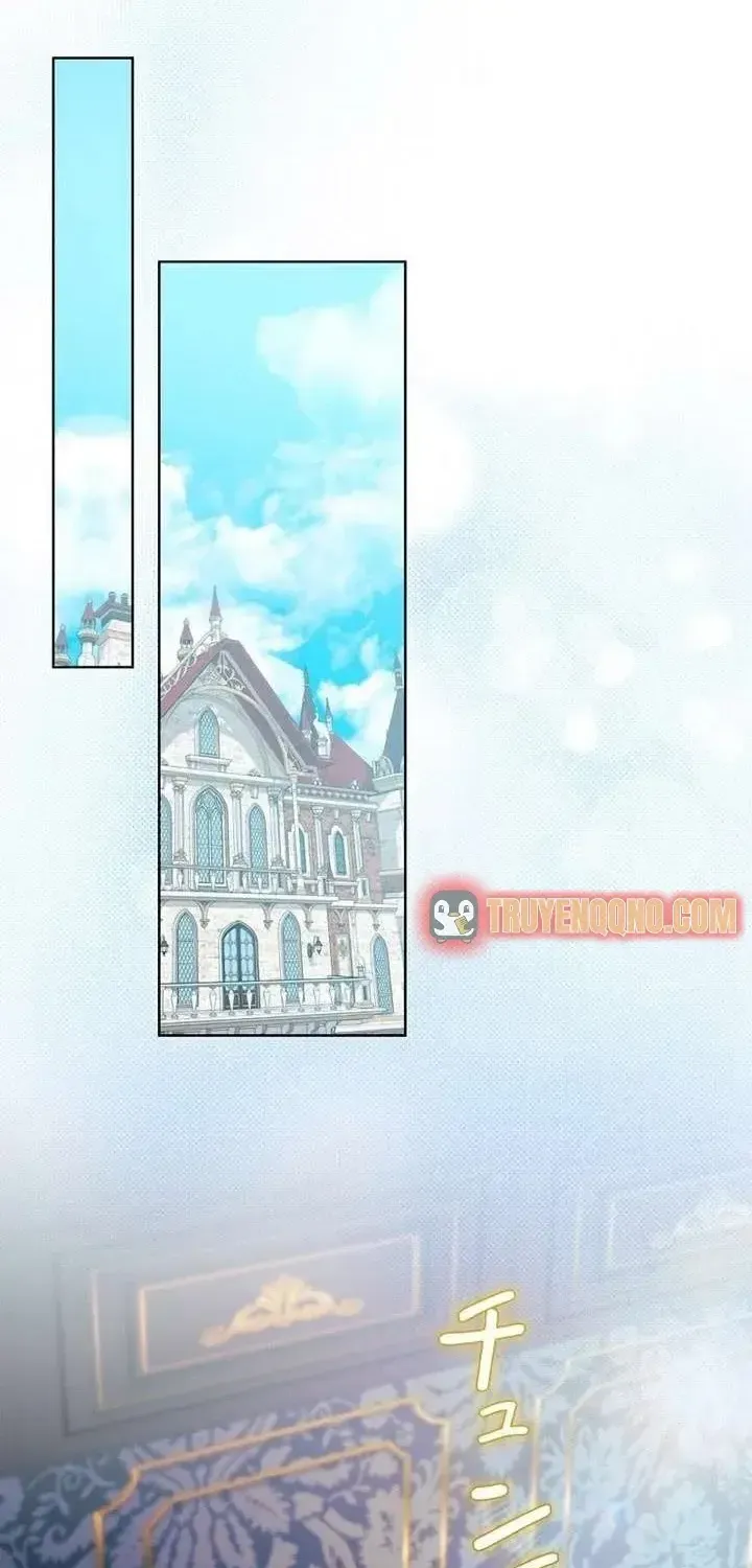 Cái Kết Hạnh Phúc Sau Khi Trả Thù Chap 32 - Next Chap 33