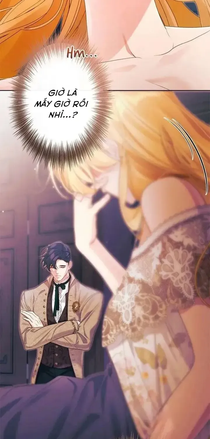 Cái Kết Hạnh Phúc Sau Khi Trả Thù Chap 32 - Next Chap 33