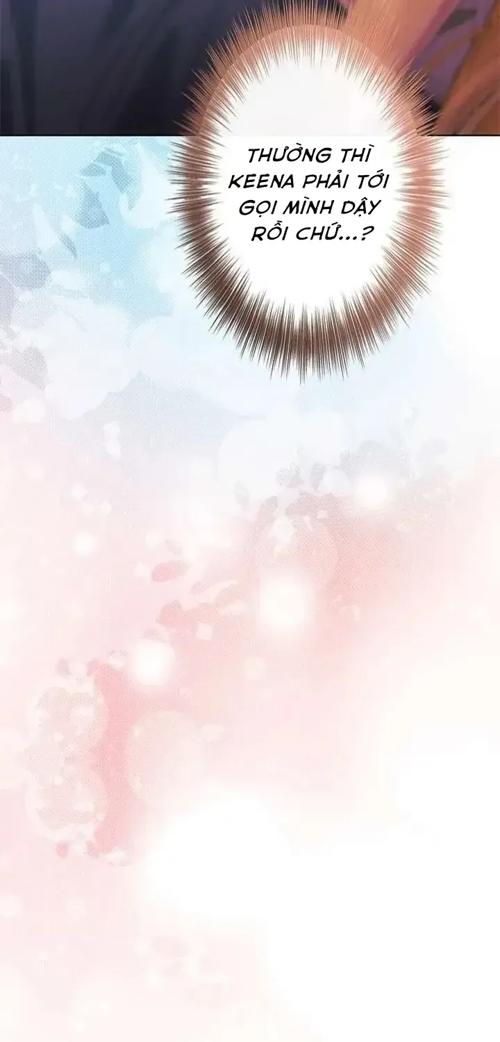 Cái Kết Hạnh Phúc Sau Khi Trả Thù Chap 32 - Next Chap 33