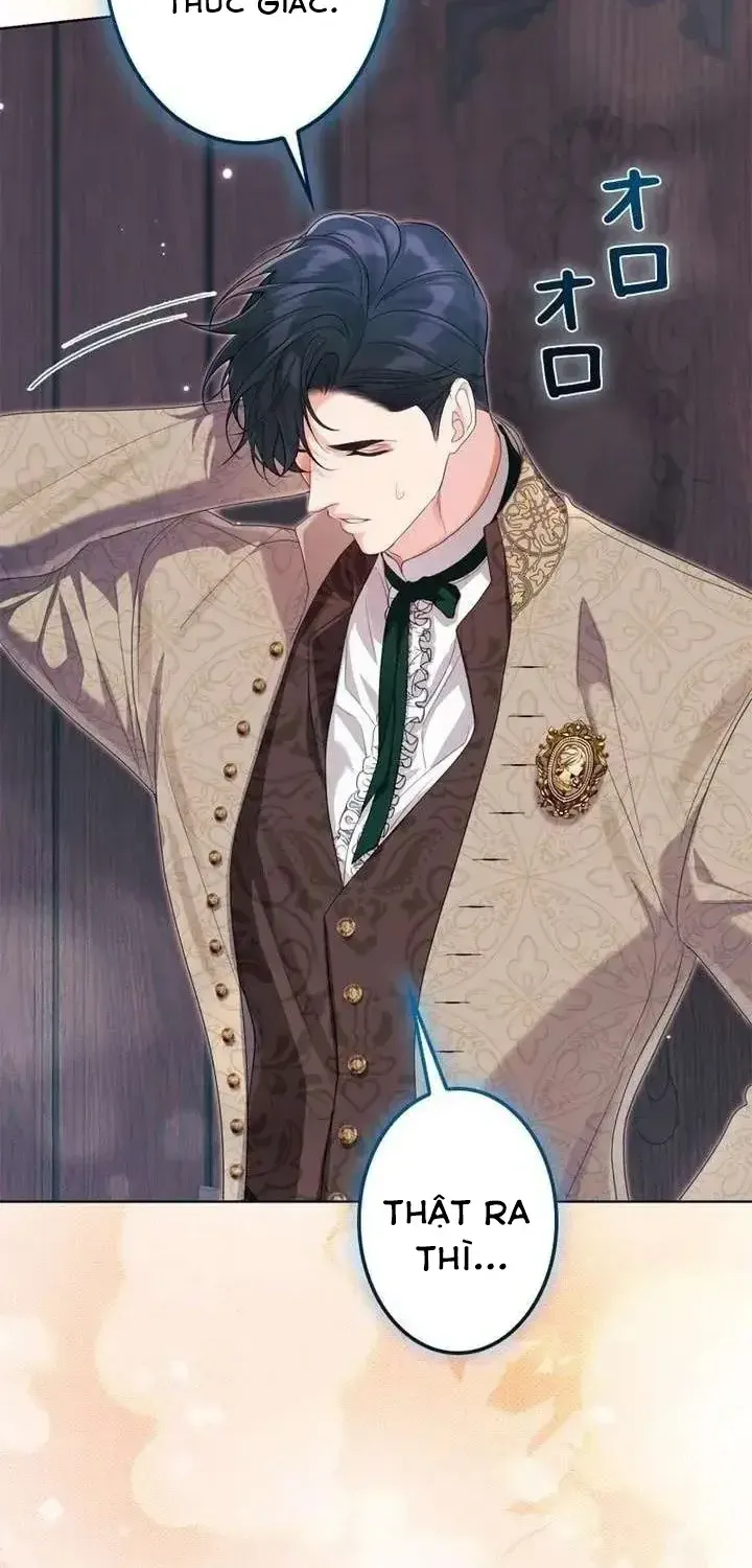 Cái Kết Hạnh Phúc Sau Khi Trả Thù Chap 32 - Next Chap 33