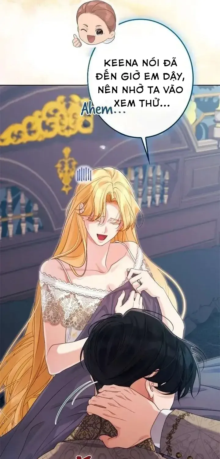 Cái Kết Hạnh Phúc Sau Khi Trả Thù Chap 32 - Next Chap 33