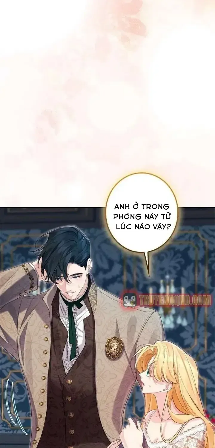 Cái Kết Hạnh Phúc Sau Khi Trả Thù Chap 32 - Next Chap 33