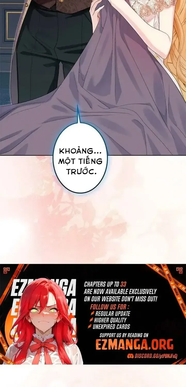 Cái Kết Hạnh Phúc Sau Khi Trả Thù Chap 32 - Next Chap 33