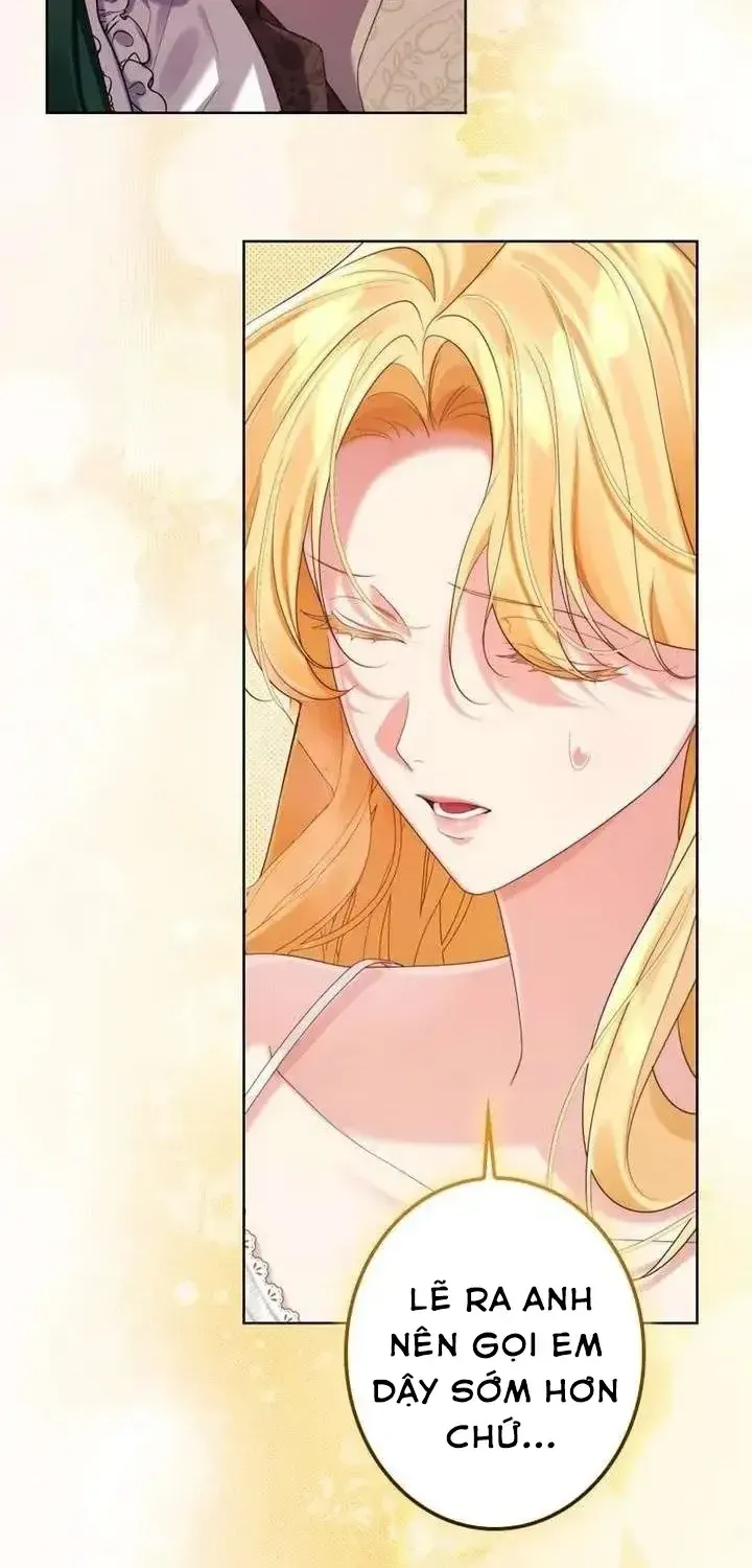 Cái Kết Hạnh Phúc Sau Khi Trả Thù Chap 32 - Next Chap 33