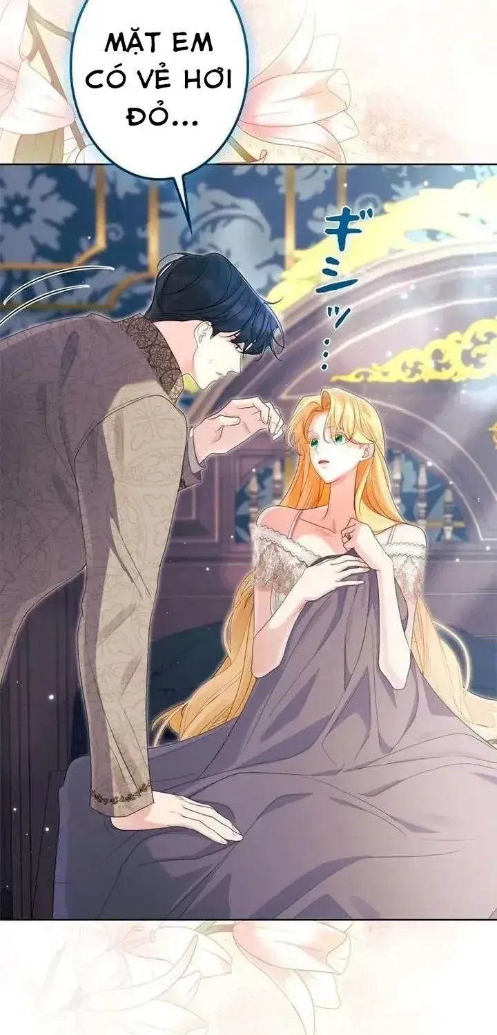 Cái Kết Hạnh Phúc Sau Khi Trả Thù Chap 32 - Next Chap 33