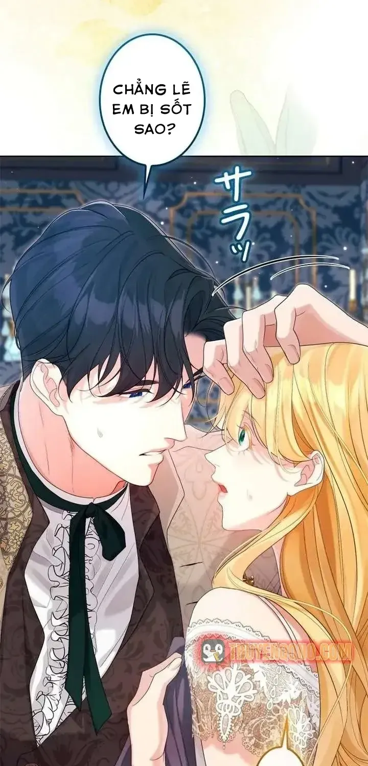 Cái Kết Hạnh Phúc Sau Khi Trả Thù Chap 32 - Next Chap 33