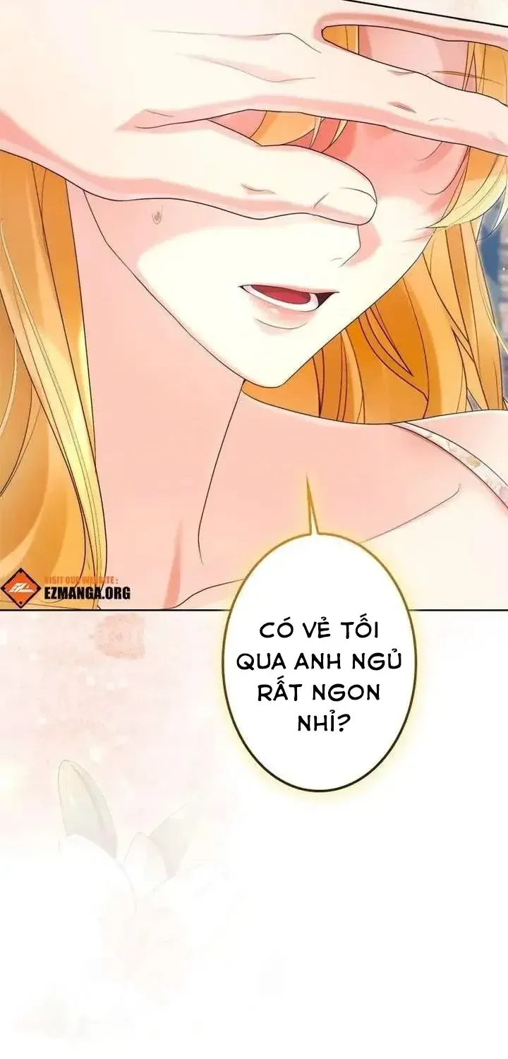 Cái Kết Hạnh Phúc Sau Khi Trả Thù Chap 32 - Next Chap 33