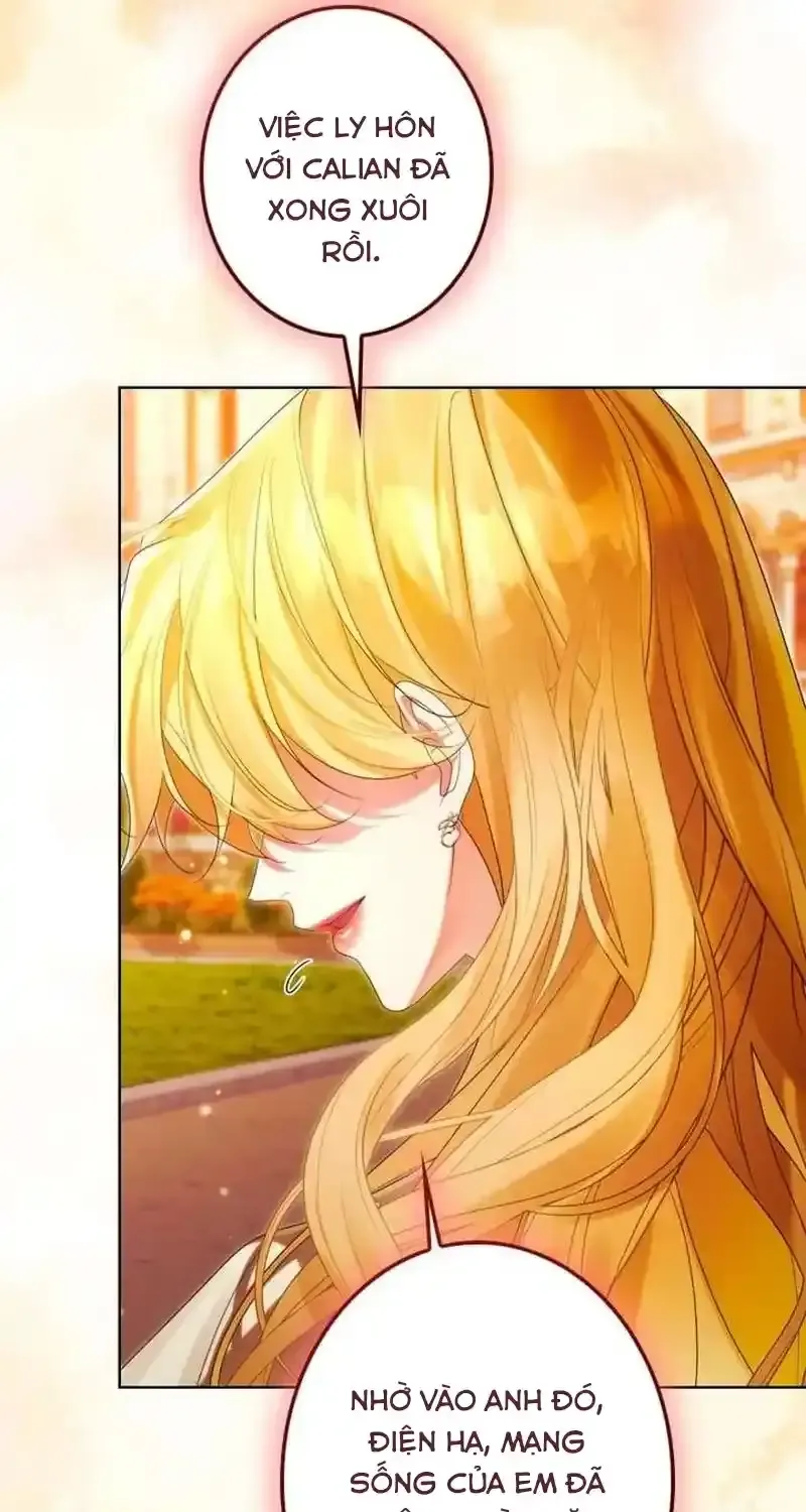 Cái Kết Hạnh Phúc Sau Khi Trả Thù Chap 33 - Next Chap 34