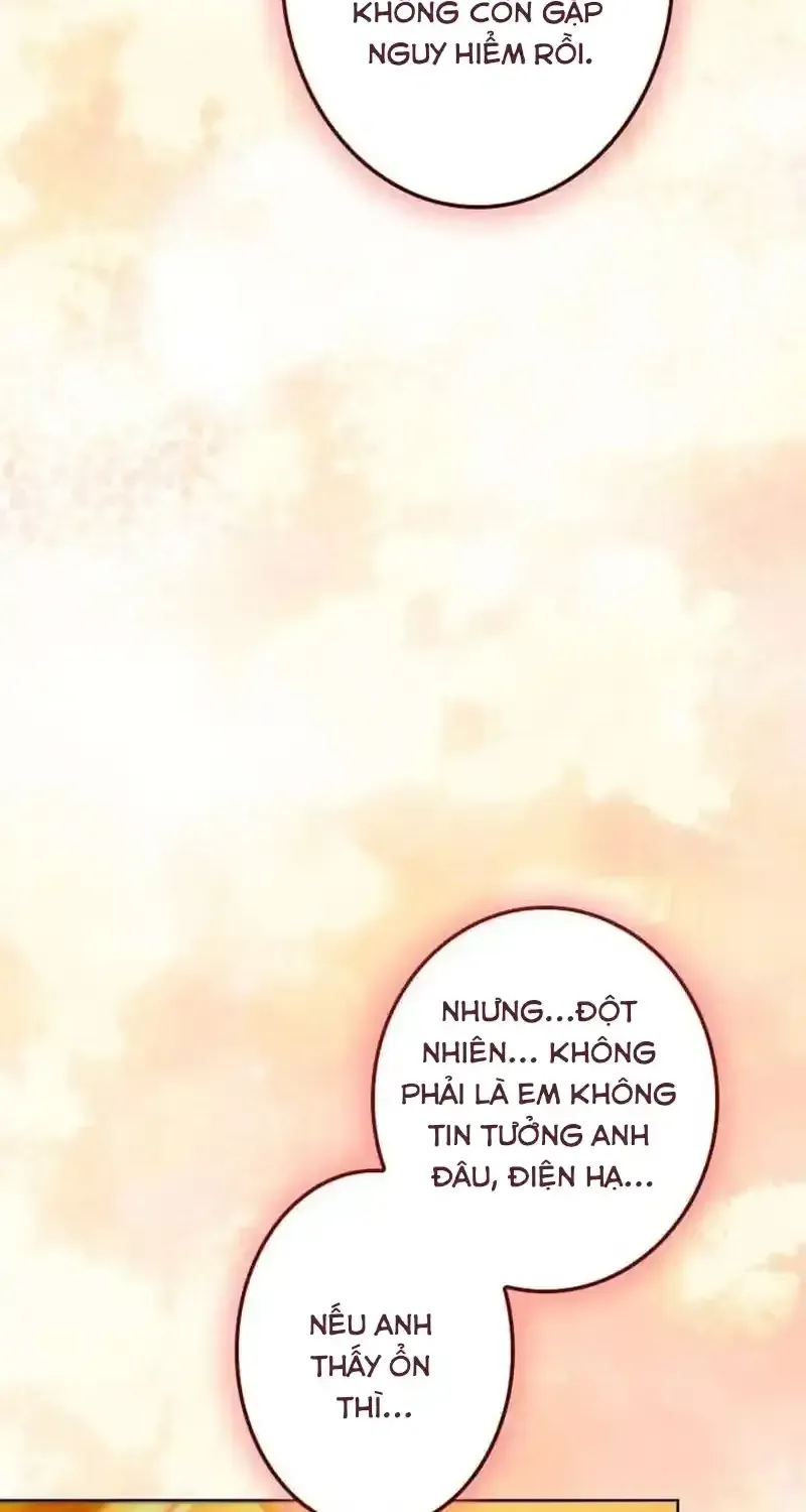 Cái Kết Hạnh Phúc Sau Khi Trả Thù Chap 33 - Next Chap 34