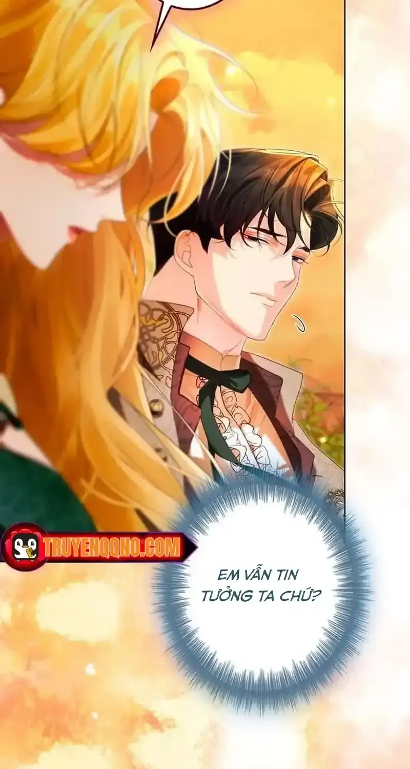 Cái Kết Hạnh Phúc Sau Khi Trả Thù Chap 33 - Next Chap 34