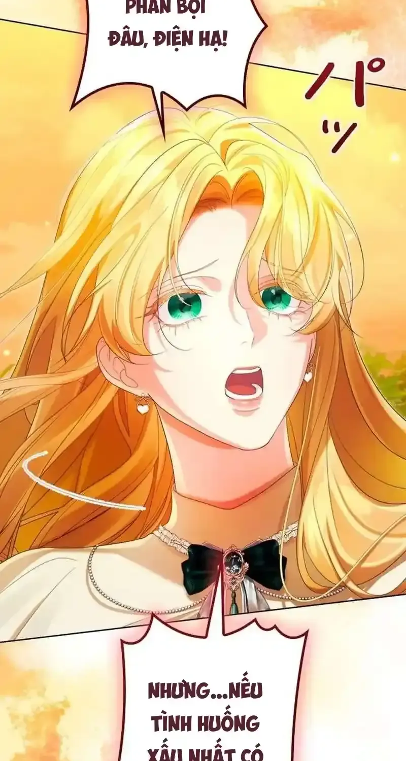 Cái Kết Hạnh Phúc Sau Khi Trả Thù Chap 33 - Next Chap 34