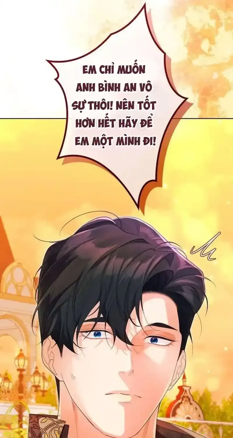 Cái Kết Hạnh Phúc Sau Khi Trả Thù Chap 33 - Next Chap 34