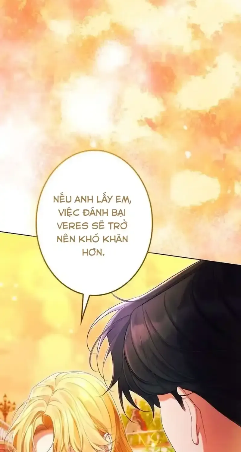 Cái Kết Hạnh Phúc Sau Khi Trả Thù Chap 33 - Next Chap 34