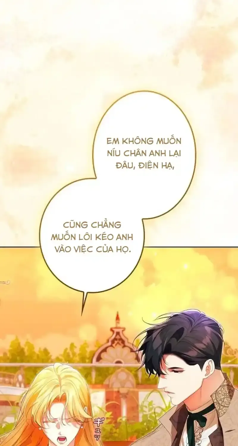 Cái Kết Hạnh Phúc Sau Khi Trả Thù Chap 33 - Next Chap 34