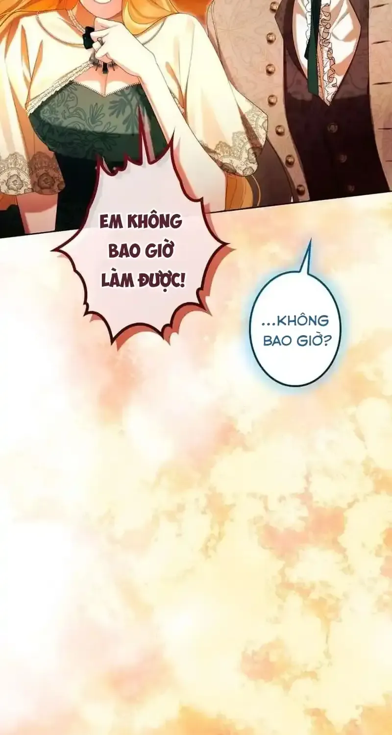 Cái Kết Hạnh Phúc Sau Khi Trả Thù Chap 33 - Next Chap 34