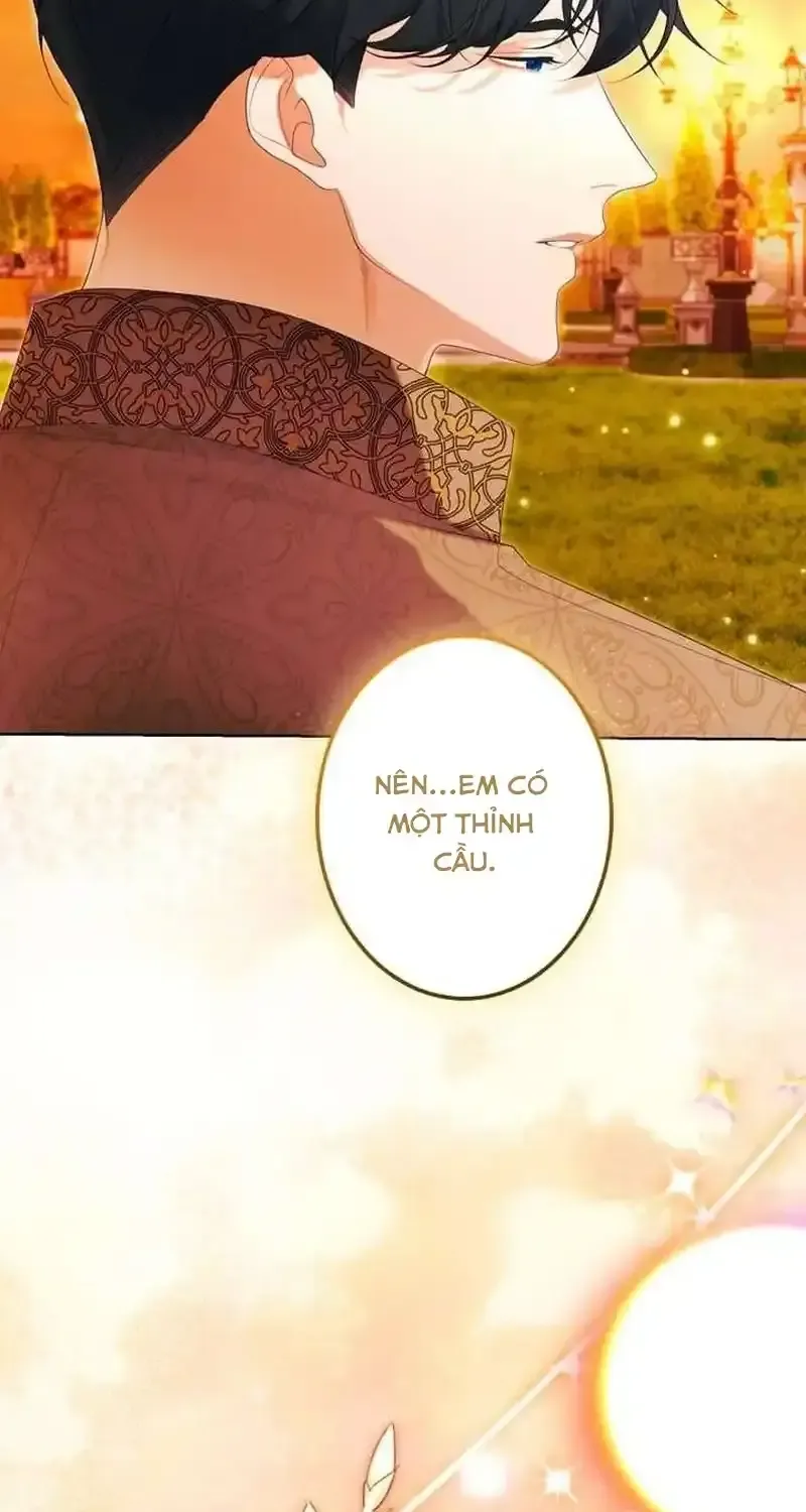 Cái Kết Hạnh Phúc Sau Khi Trả Thù Chap 33 - Next Chap 34