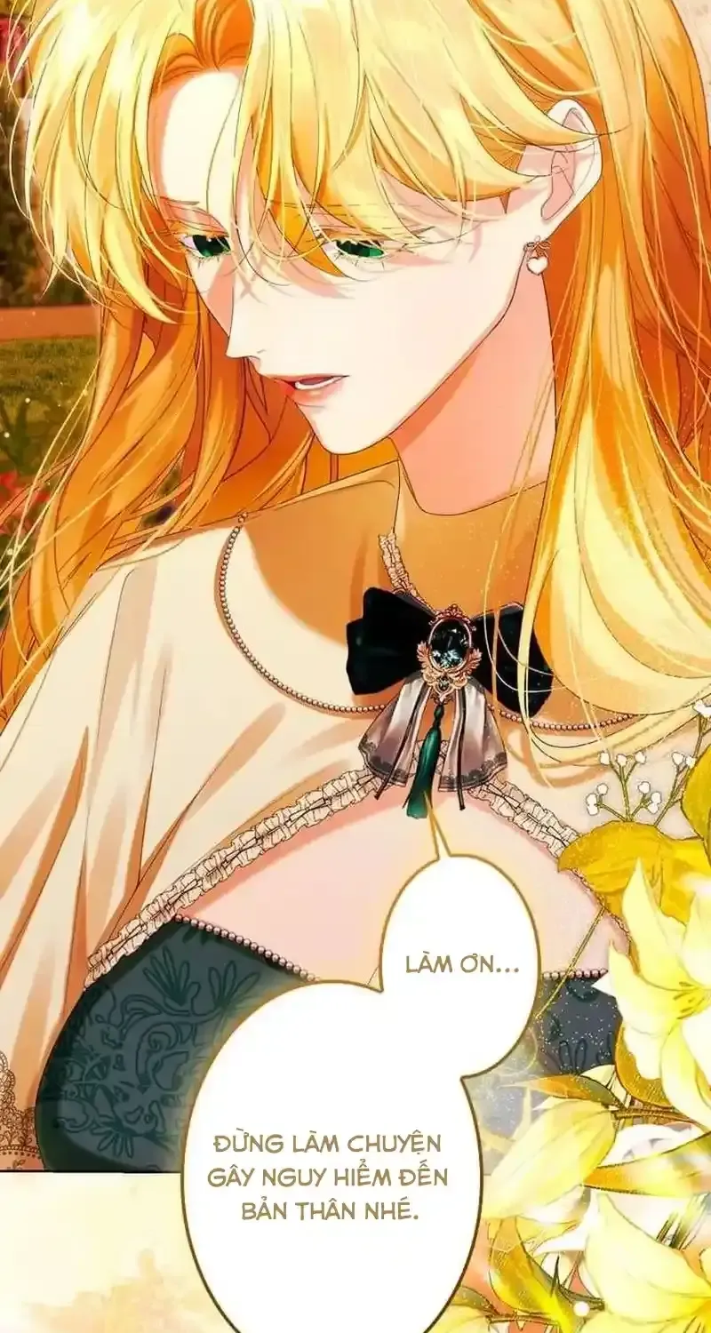 Cái Kết Hạnh Phúc Sau Khi Trả Thù Chap 33 - Next Chap 34