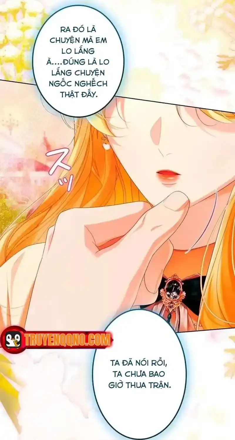 Cái Kết Hạnh Phúc Sau Khi Trả Thù Chap 33 - Next Chap 34