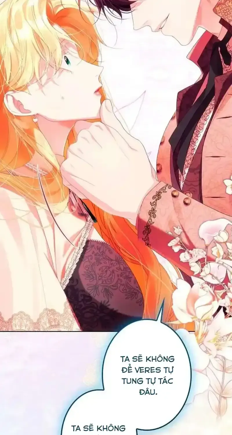 Cái Kết Hạnh Phúc Sau Khi Trả Thù Chap 33 - Next Chap 34