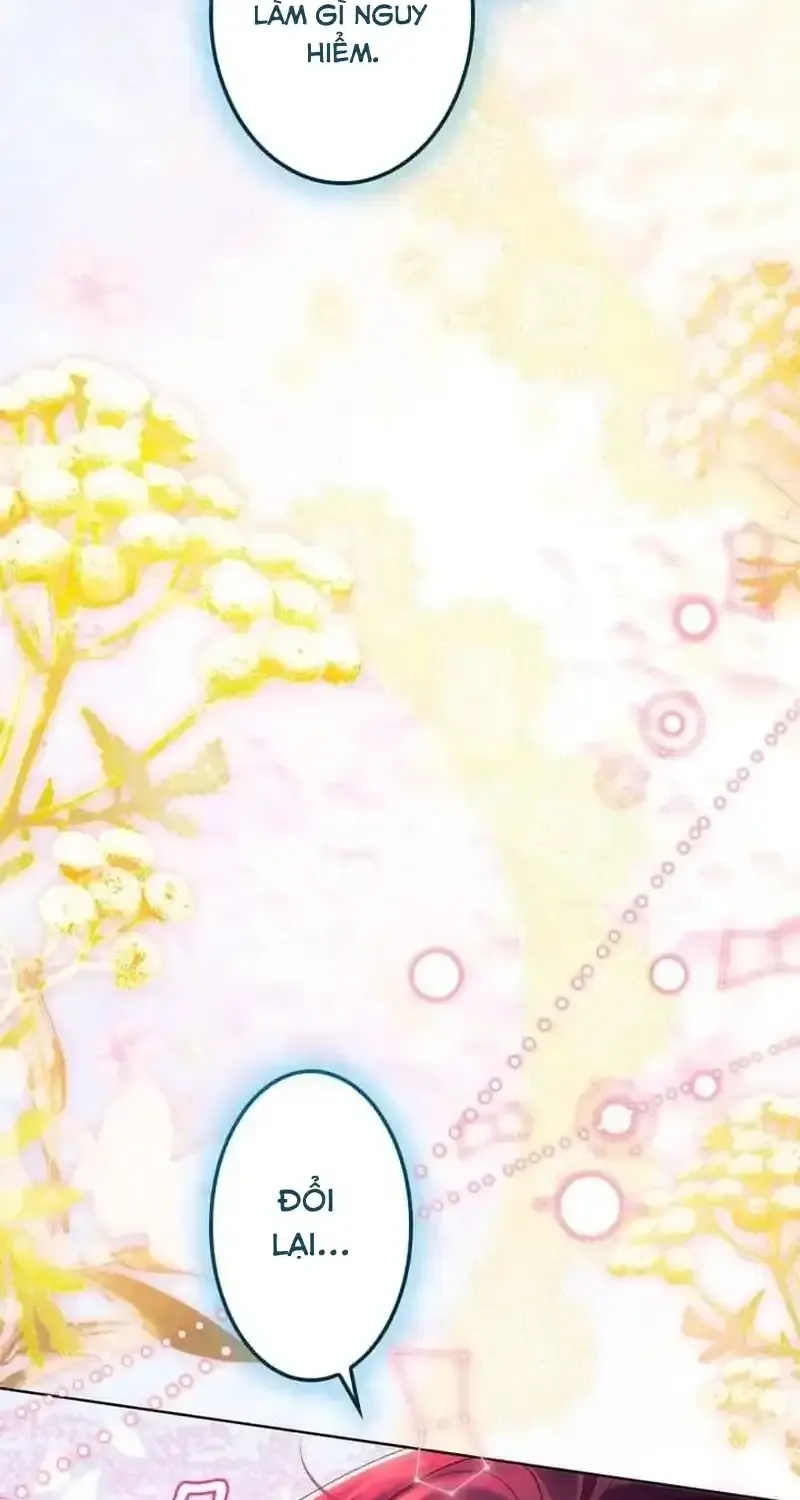 Cái Kết Hạnh Phúc Sau Khi Trả Thù Chap 33 - Next Chap 34