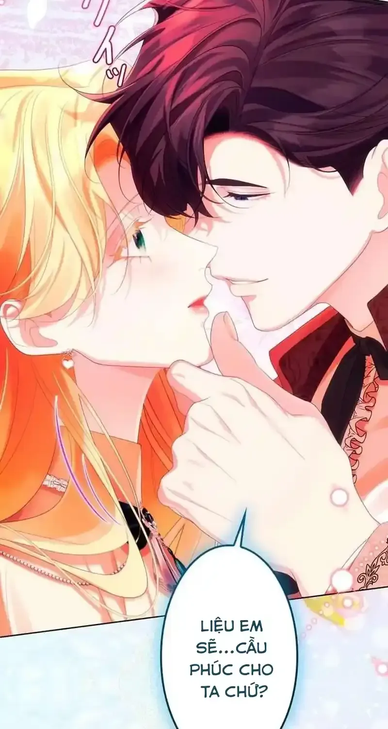 Cái Kết Hạnh Phúc Sau Khi Trả Thù Chap 33 - Next Chap 34